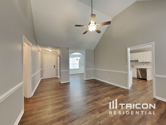 Foto del edificio - 2992 Barnstable Court Murfreesboro TN