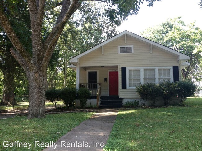 Foto del edificio - 3 br, 1 bath House - 1104 S. Petty St.
