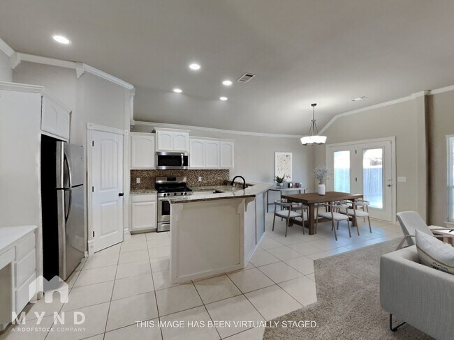 Foto del edificio - 3312 E Gillette St