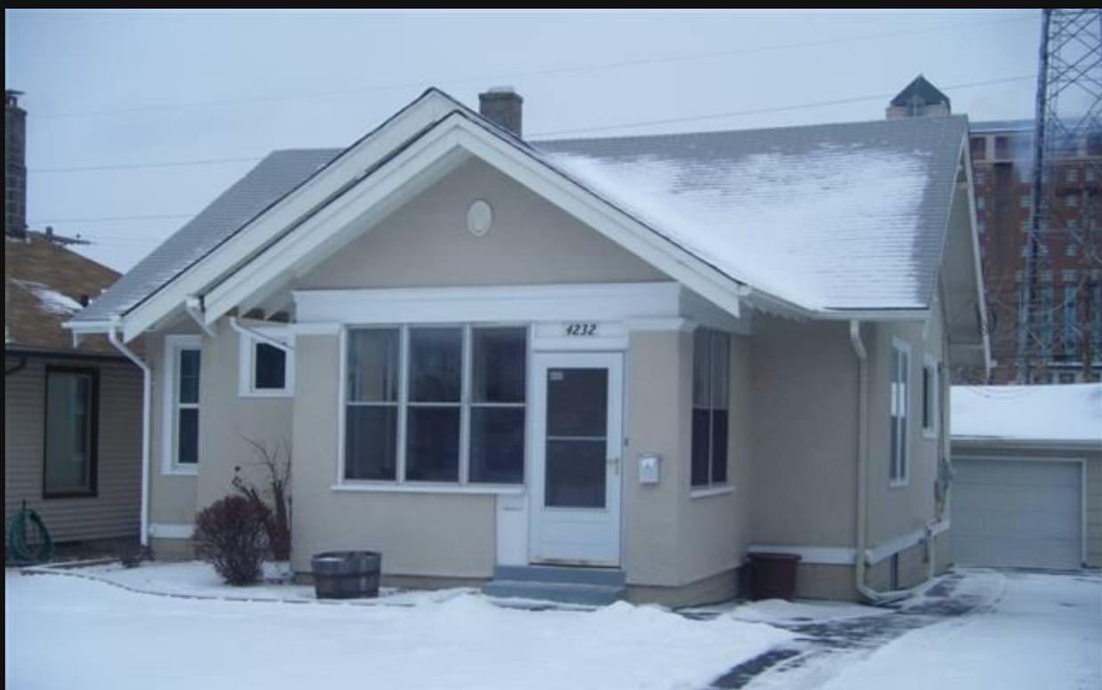 Photo - 4232 Marcy St (Omaha, NE)