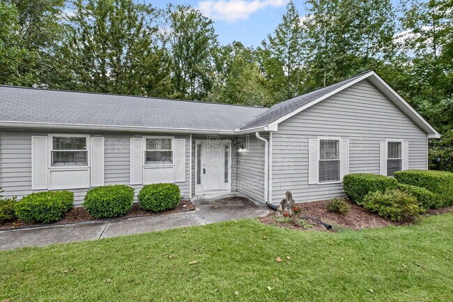 Building Photo - 2752 Post Oak Ct