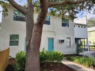 Building Photo - 3000 Beach Blvd S