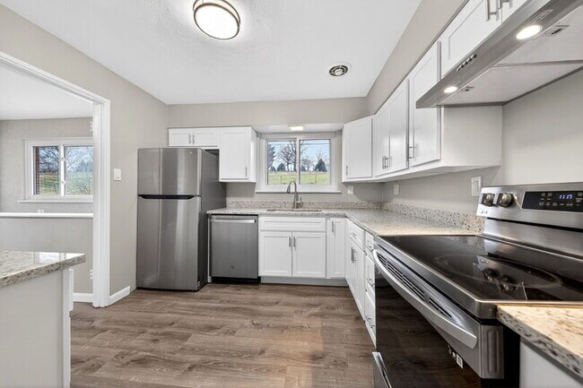 Foto del edificio - 9475 Yorktown Dr