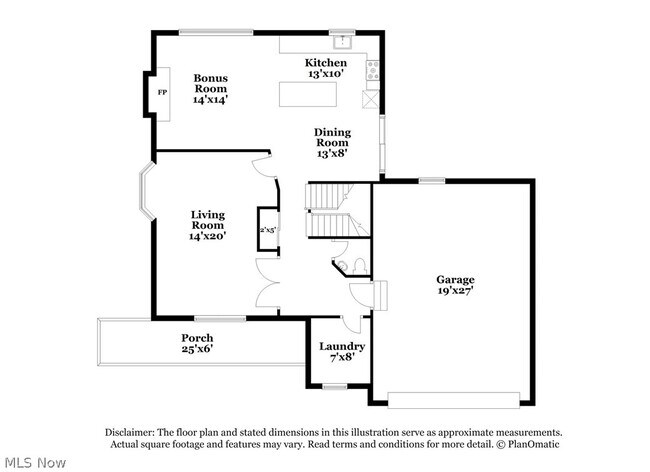 Foto del edificio - 5315 Cameron Ct