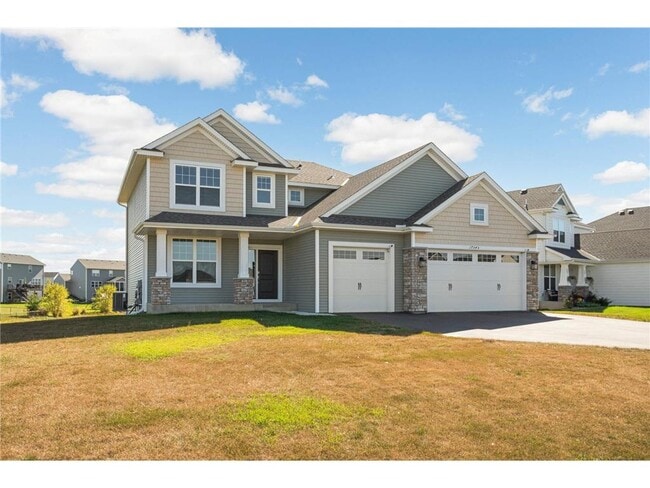 Building Photo - 17545 57th St NE