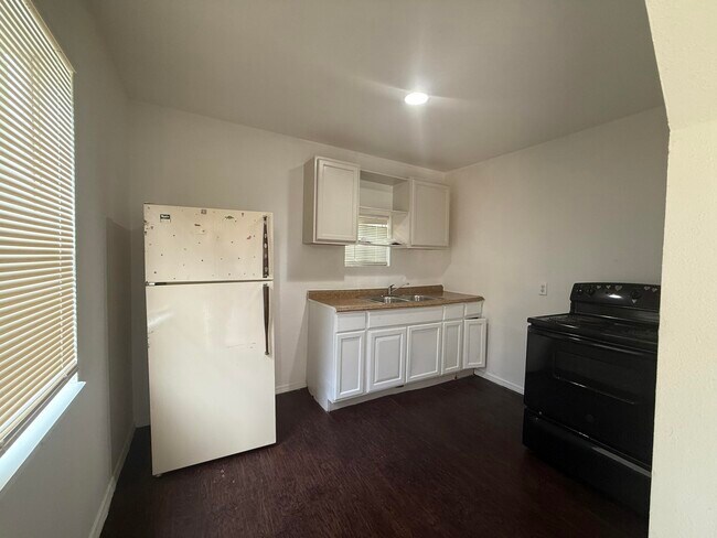 Foto del edificio - 1321 25th St