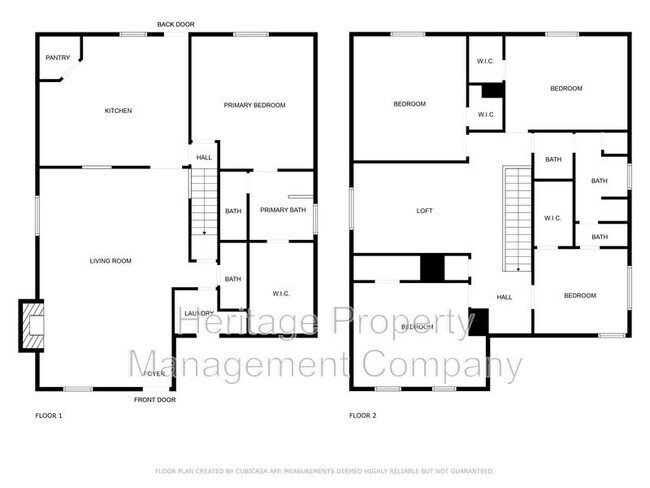 Building Photo - 304 Rustic Tr