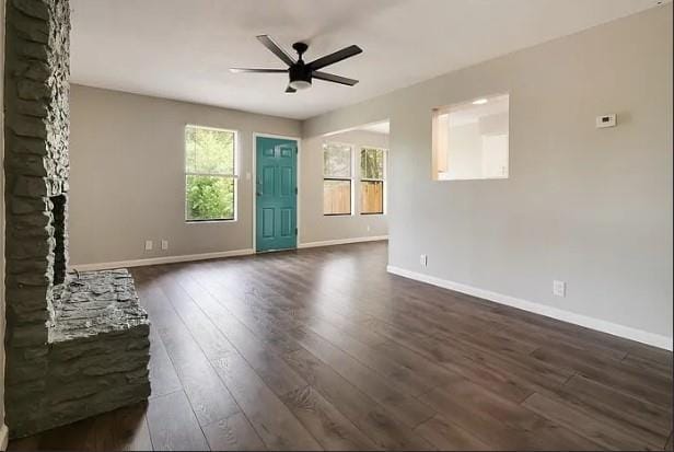 Foto del edificio - 411 Parkhill Cove