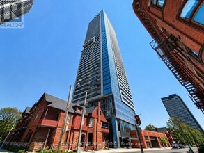 Building Photo - 609 Sherbourne St