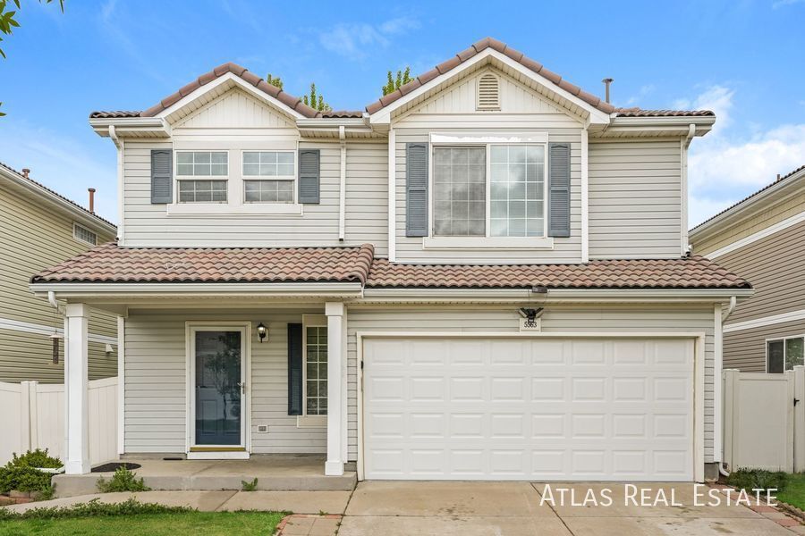 Foto principal - 5563 N Ensenada St