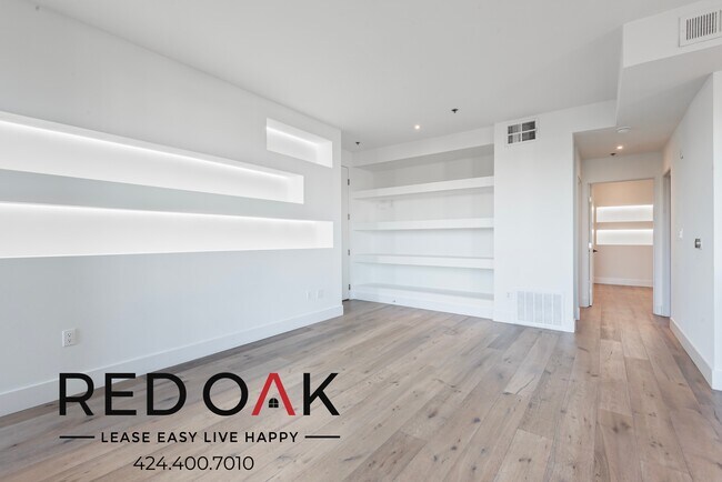 Building Photo - ~1 Month FREE~ Breathtaking Two Bedroom wi...