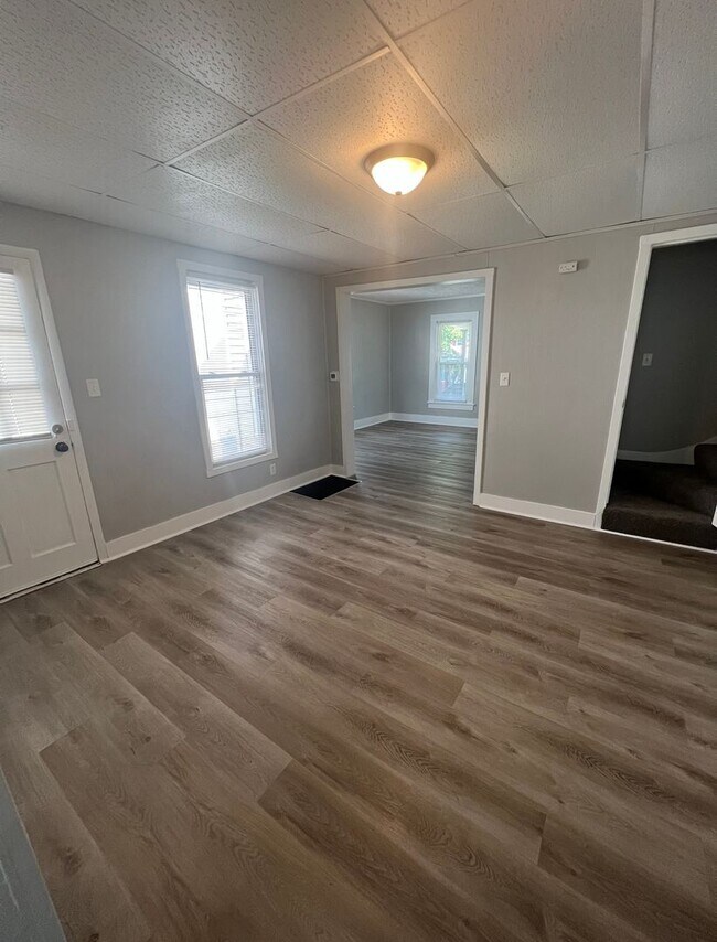 Foto del edificio - Updated 3BR Home with Central Air in Moline