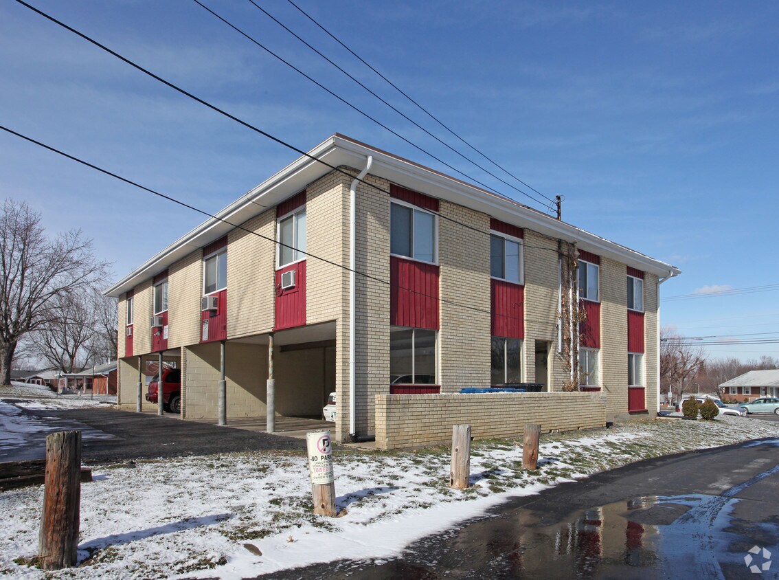 Building Photo - 3000 E Dorothy Ln