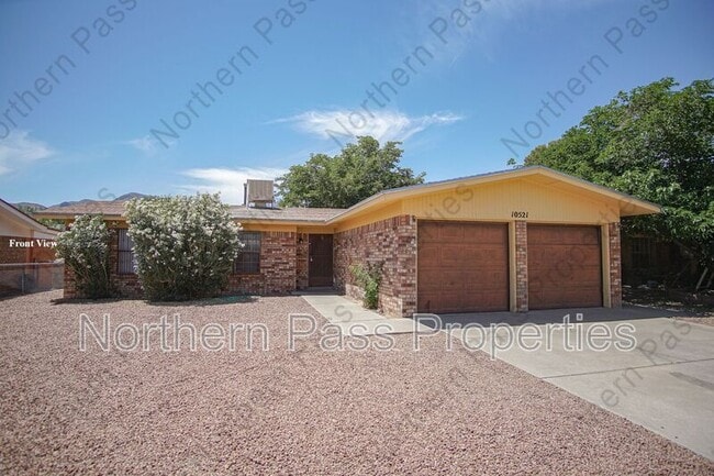 Building Photo - 10521 Gala St