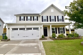 Building Photo - 7111 Waterwheel St SW
