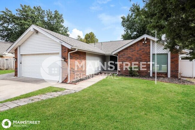 Foto del edificio - 3104 Greenwood Ct