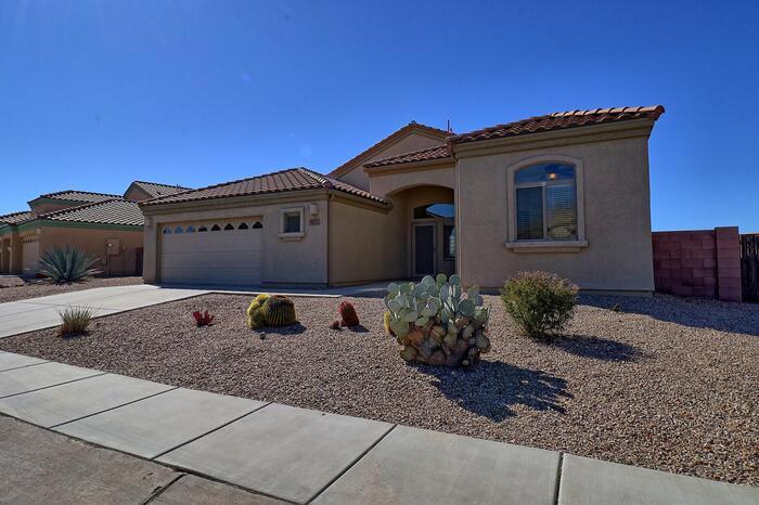 Primary Photo - Perfect Rental In Madera Highlands!
