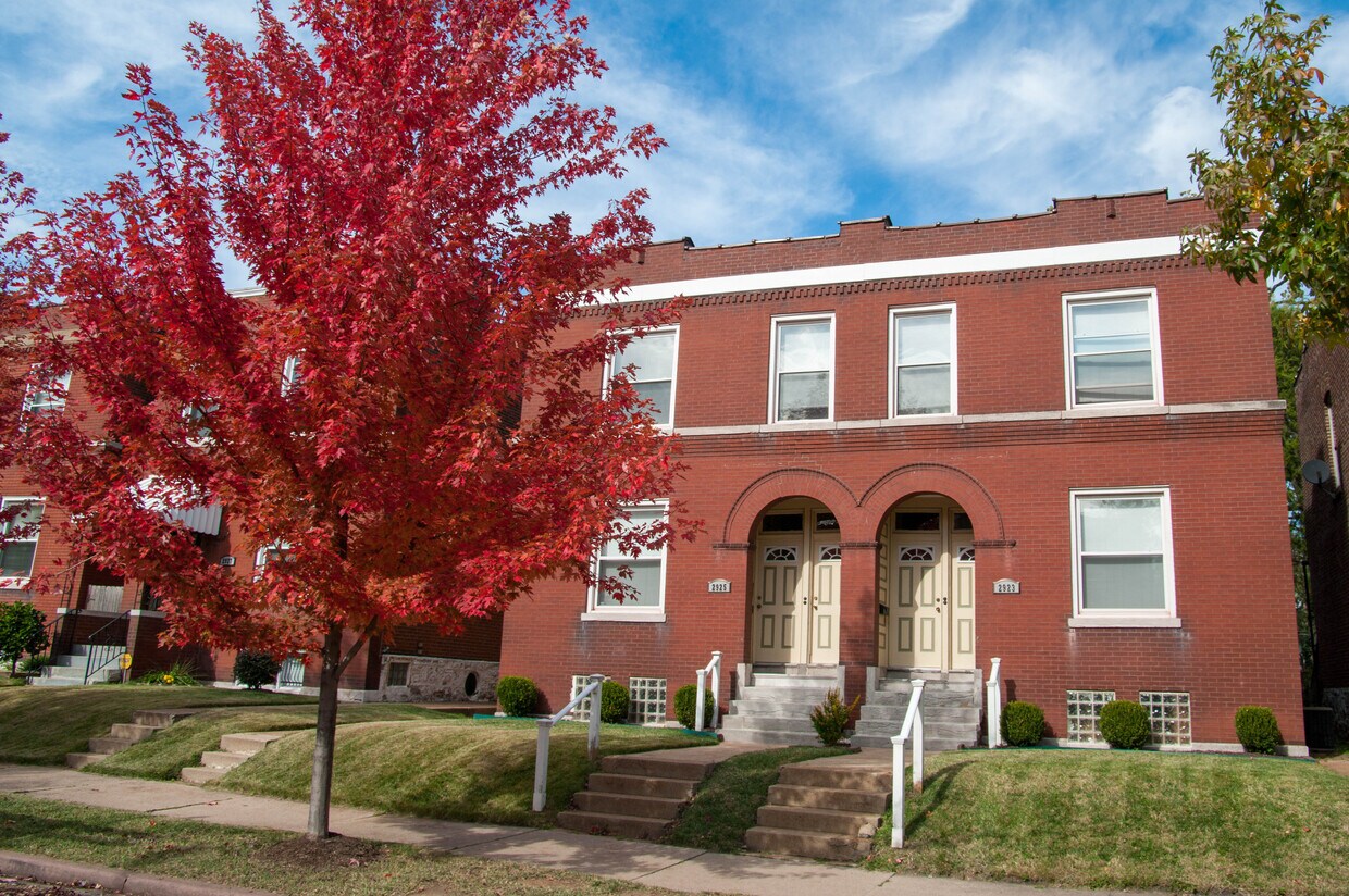 2923 Victor Street Unit 2nd, St. Louis, MO 63104 Apartments in St