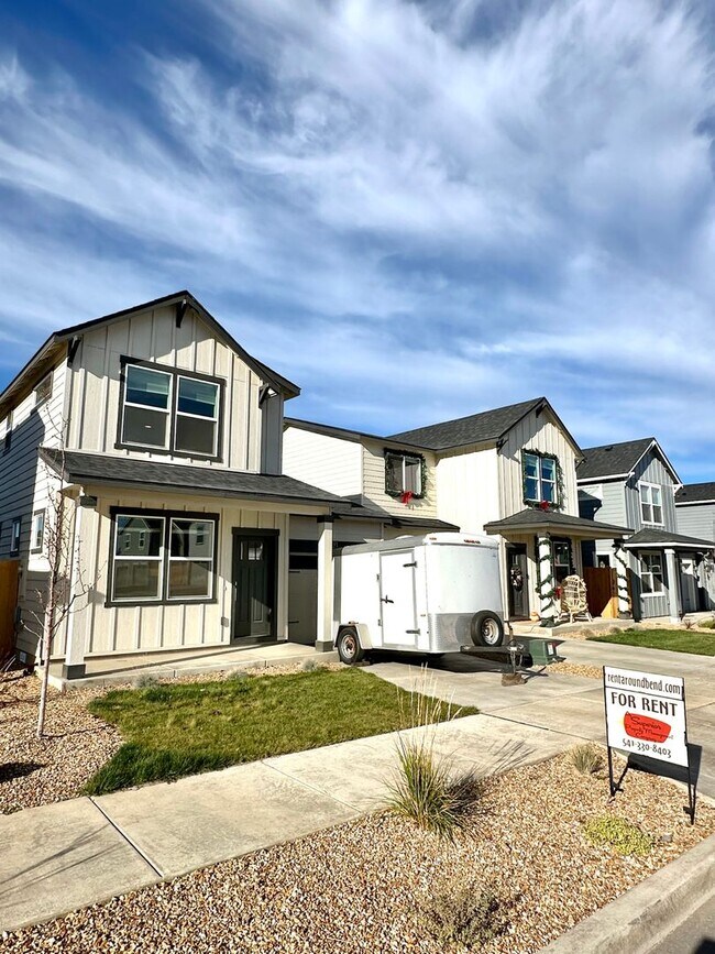 Foto del edificio - Bright & Modern in NW Redmond