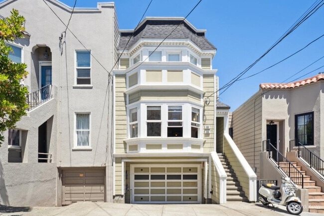 Building Photo - 330 Jersey St