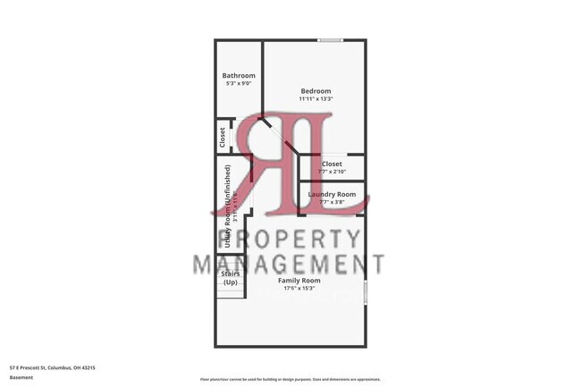 Foto del edificio - 57 E Prescott St