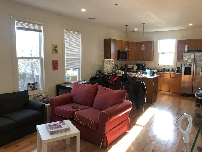 Photo - 20 Delle Ave Apartment