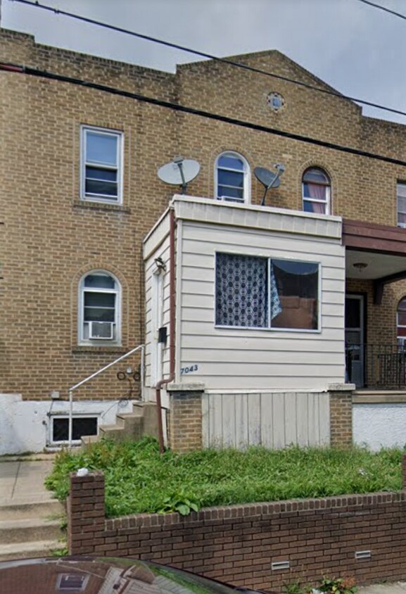 7043 Guilford rd, Upper darby, PA 19082 House Rental in Upper darby