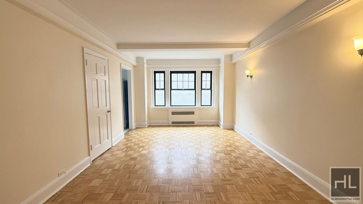 Foto del edificio - Christopher Street