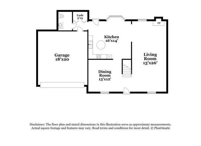 Foto del edificio - 8085 Conridge Dr
