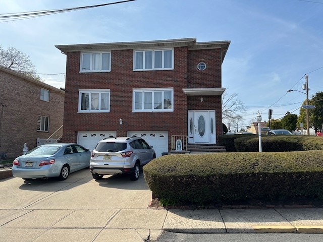 Building Photo - 1023 Ponsi St