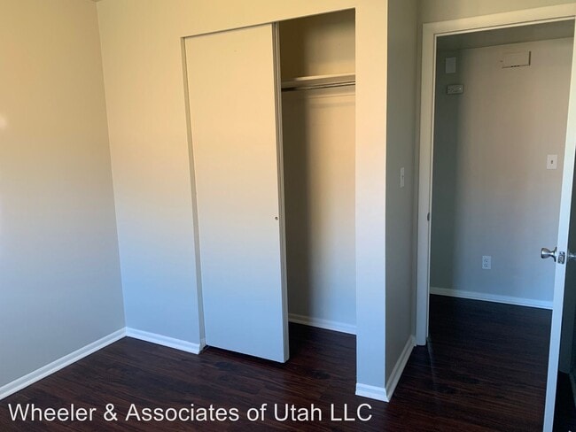 Building Photo - 1724 N 1450 W