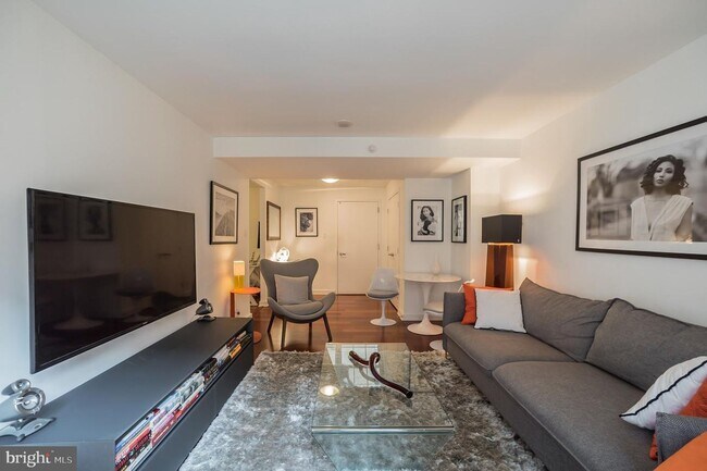 Foto del edificio - Center City Apartment Amazing Views