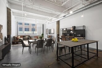Building Photo - 700 N Washington Ave