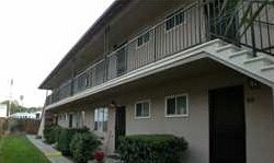 Foto del edificio - Oak Street Garden
