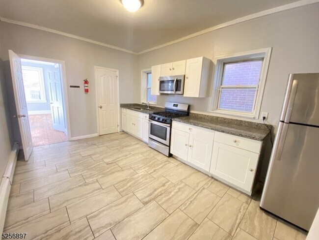 Foto del edificio - 553 N 9th St