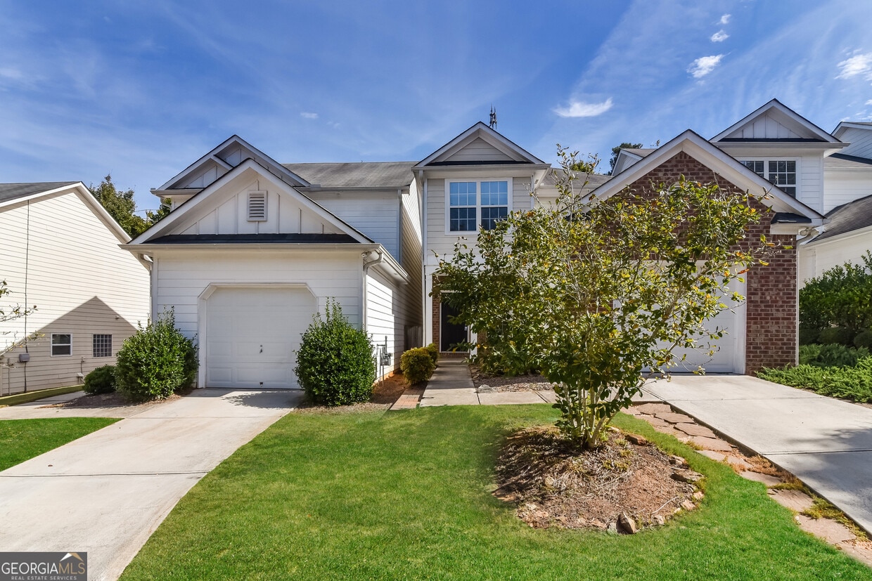 Foto principal - 4746 Autumn Rose Trail