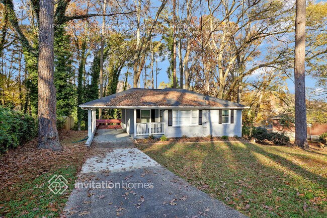 Building Photo - 2513 Riggs Dr