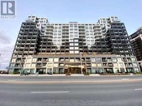 Building Photo - 1100 Sheppard Ave W
