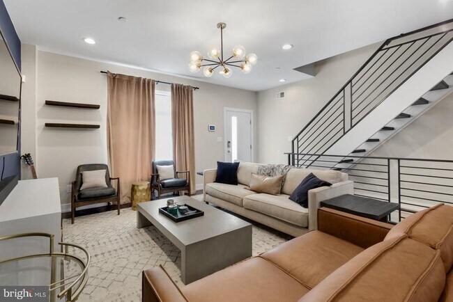 Foto del edificio - 2707 W Stiles St