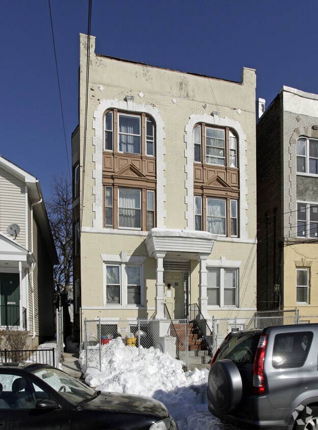 144 Bostwick Ave, Jersey City, NJ 07305 Apartments in Jersey City, NJ