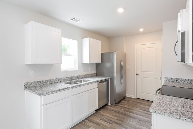Foto del edificio - 679 Farmstead Trail