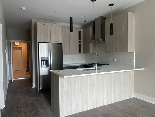 Foto del edificio - 3244 N Lincoln Ave