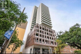 Building Photo - 81 Wellesley St E