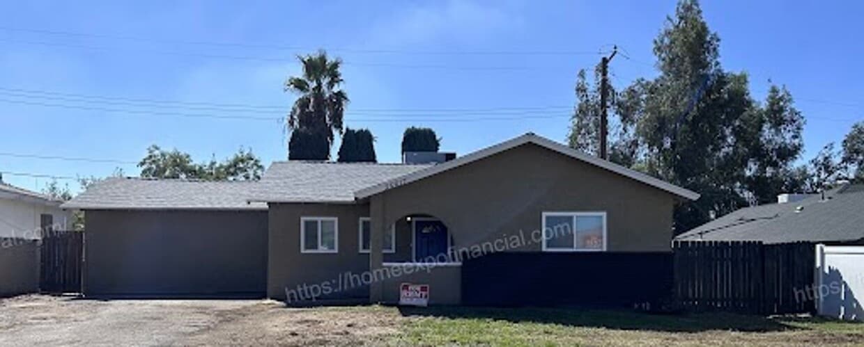 Primary Photo - Nice Home For Rent