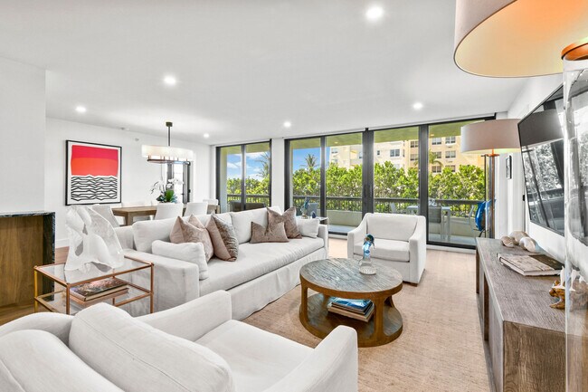 Foto del edificio - 2660 S Ocean Blvd