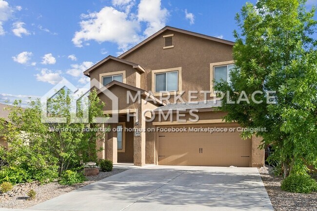 Foto del edificio - 3533 Wild Horse Rd NE