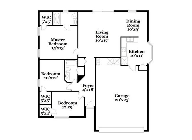 Foto del edificio - 7974 Amandas Crossing Dr E