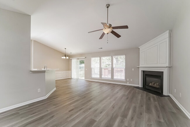 Building Photo - 9219 Culcairn Rd