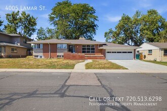 Building Photo - 4005 N Lamar St