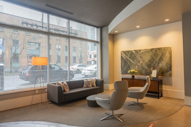 Building Photo - 2801 1st Ave